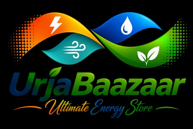 UrjaBaazaar
