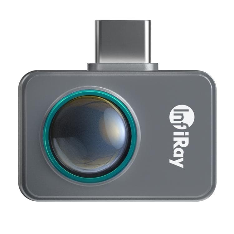 Handheld Thermal Camera image 1