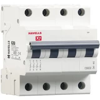 X7 MCB FP image 1