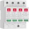 Havells AC SPD 3 Phase 4 Pole 320V, Surge Protection Device AC SPD (Type 2)