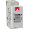 25 A SP Mini MCB ‘C’ Series