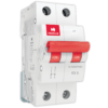 63A Isolator DP