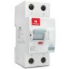 30 mA - 40 A RCCB 'A' Type DP