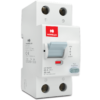 30 mA - 63 A RCCB 'A' Type DP