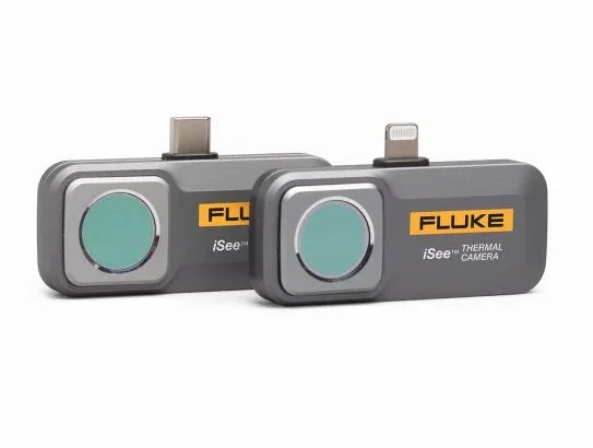 Fluke iSee™ Mobile Thermal Camera - TC01A/TC01B
