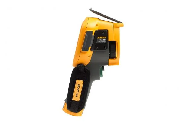 Fluke Ti401 PRO Thermal Camera - Image 2
