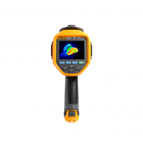 Fluke Ti480U Ti401U Ti300U Thermal Imagers