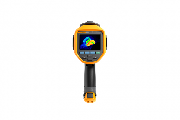 Fluke Ti480U Ti401U Ti300U Thermal Imagers