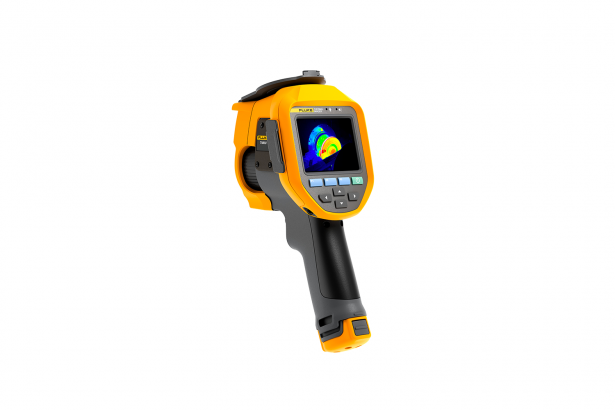 Fluke Ti480U / Ti401U / Ti300U Thermal Imagers - Image 2
