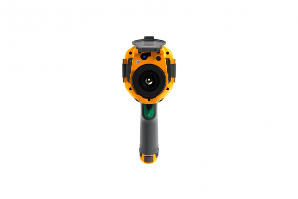 Fluke Ti480U / Ti401U / Ti300U Thermal Imagers - Image 3
