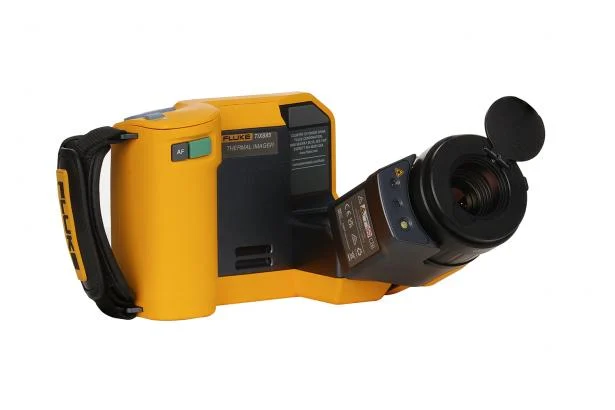 Fluke TiX870/875/880/885 Expert Series Thermal Camera - Image 3