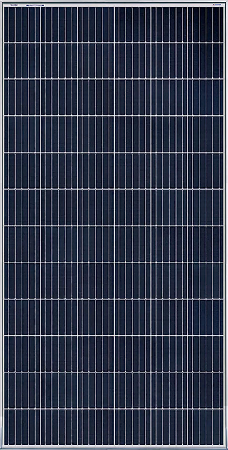 Adani 5BB Multi-crystalline DCR Cells 335Wp 38 V Solar Panel 17% Efficiency with 25 Years Warranty, Solar PV Modules – 1500V Series ASP-7-AAA - Image 2