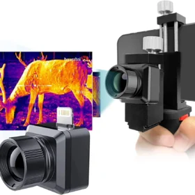 InfiRay Xinfrared T2 Pro