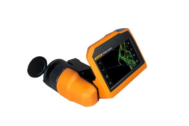 Fluke TiX1060 Thermal Camera - Image 4