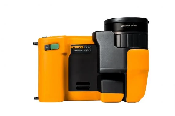 Fluke TiX1060 Thermal Camera - Image 2