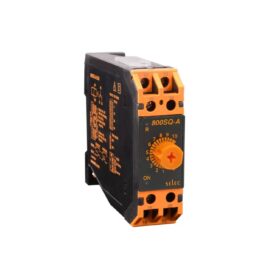 Selec 800Sq-A Din Rail Timer